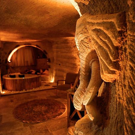 Lost City Cappadocia Nar Kültér fotó