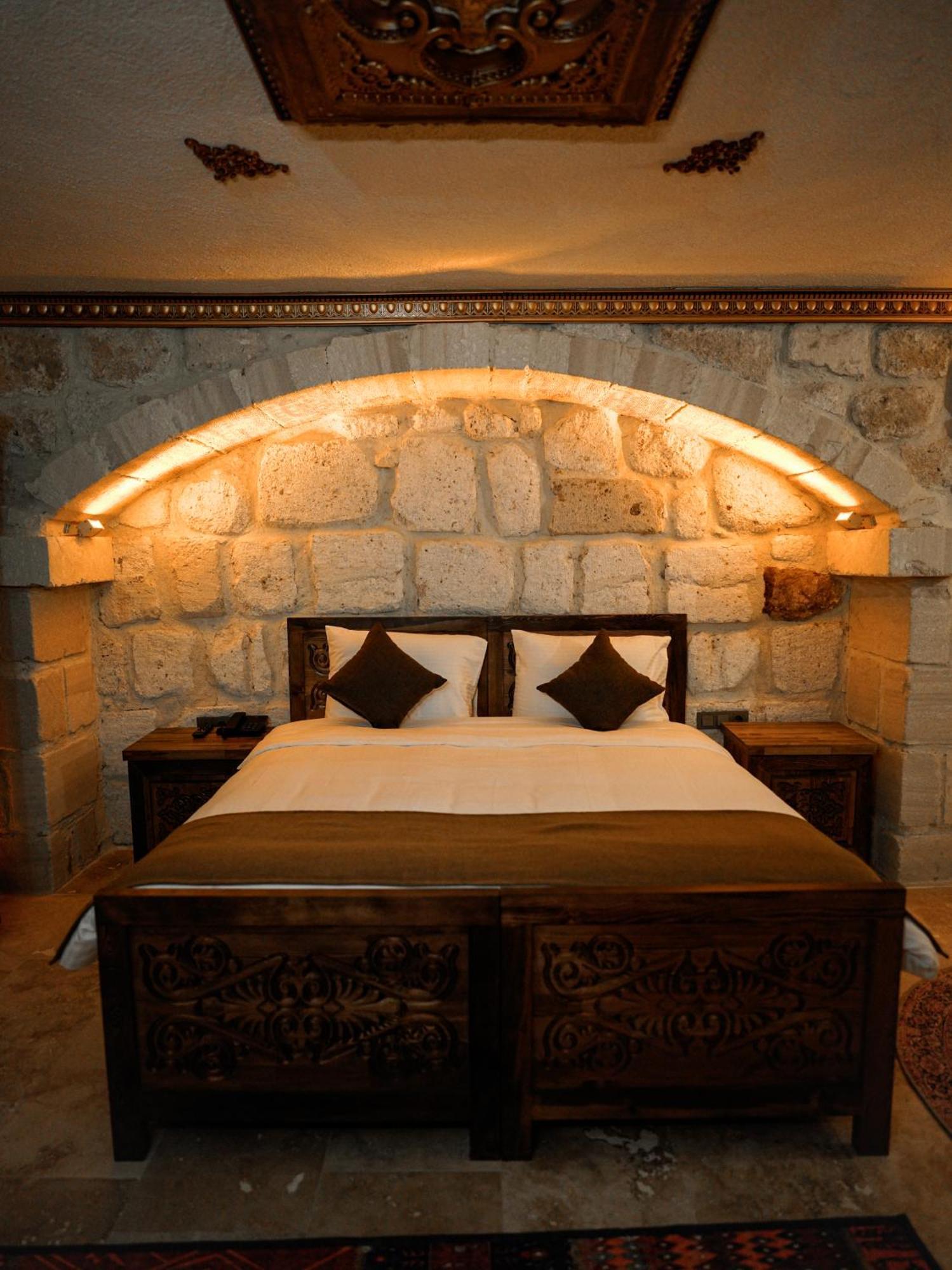 Lost City Cappadocia Nar Kültér fotó
