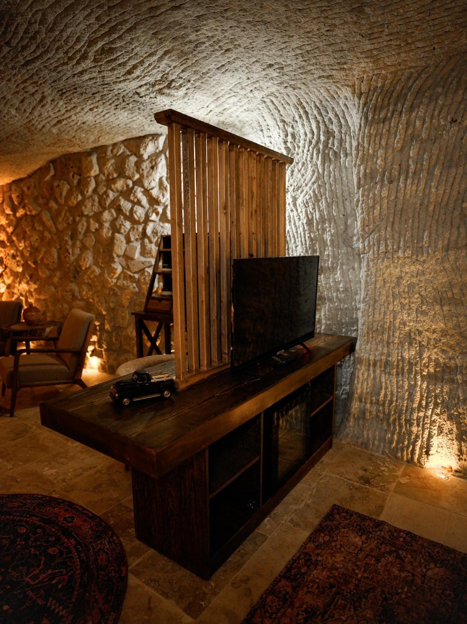 Lost City Cappadocia Nar Kültér fotó